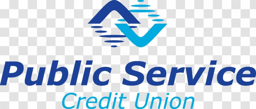 Public Service Credit Union Logo Organization Bank USO Denver Transparent PNG
