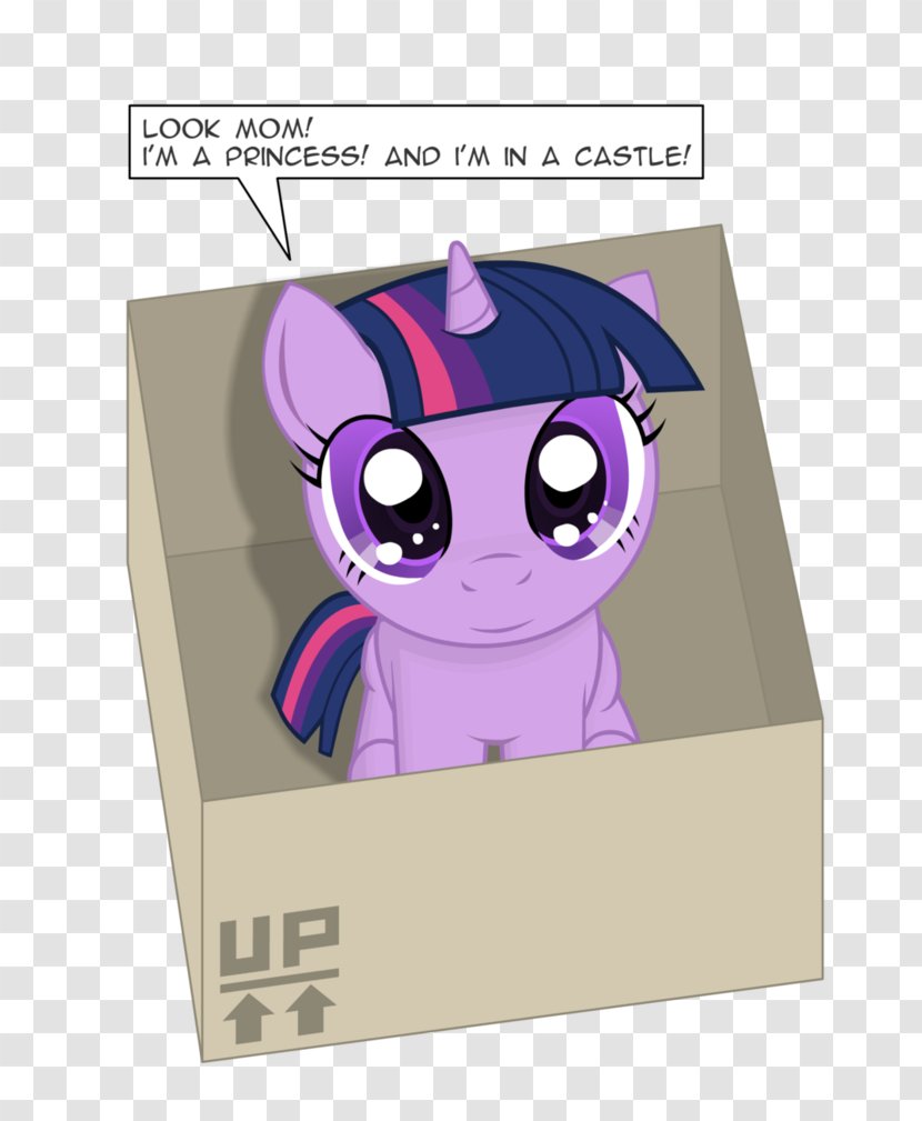 Twilight Sparkle Rarity Filly Horse Art - Hasbro - Section 71 Founding Transparent PNG