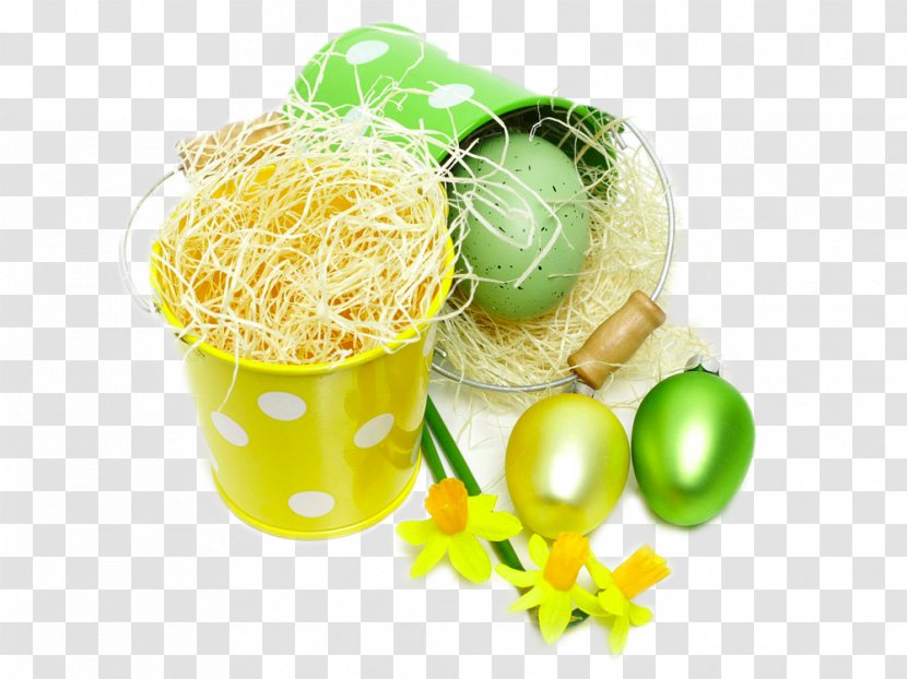 Easter Egg Desktop Wallpaper Hotel San Crispino Holiday - Flower - Small Fresh Green Eggs Transparent PNG