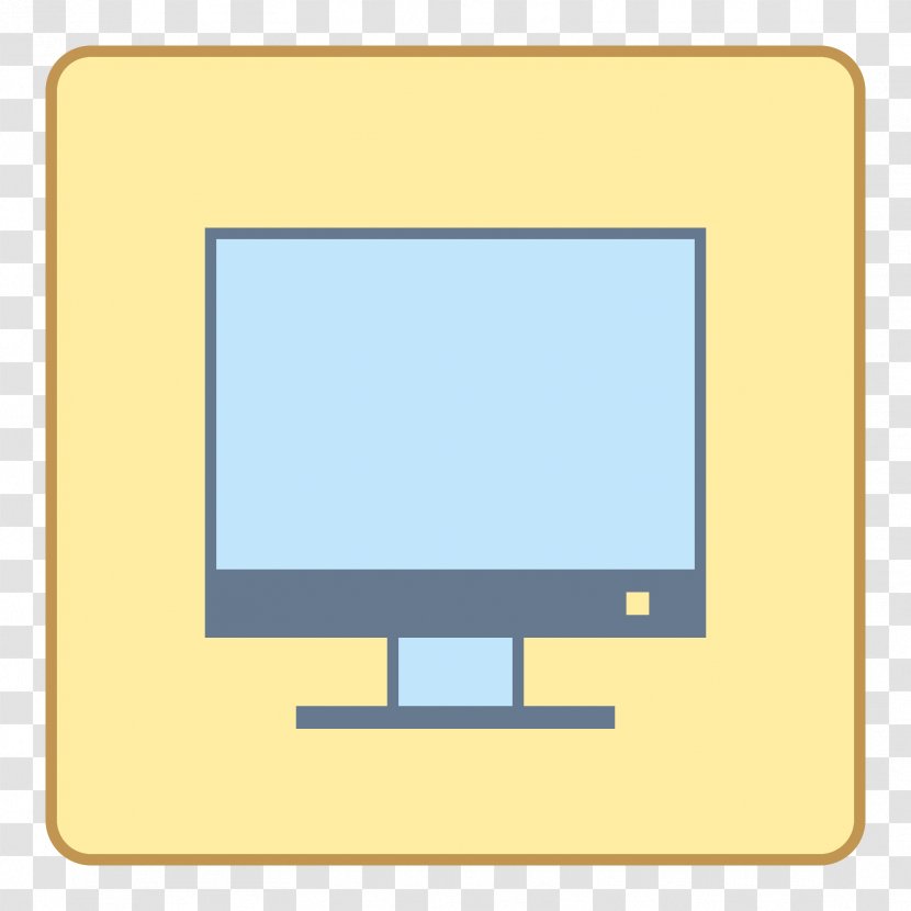 Computer Monitors Area Multimedia - Text - Gamepad Transparent PNG