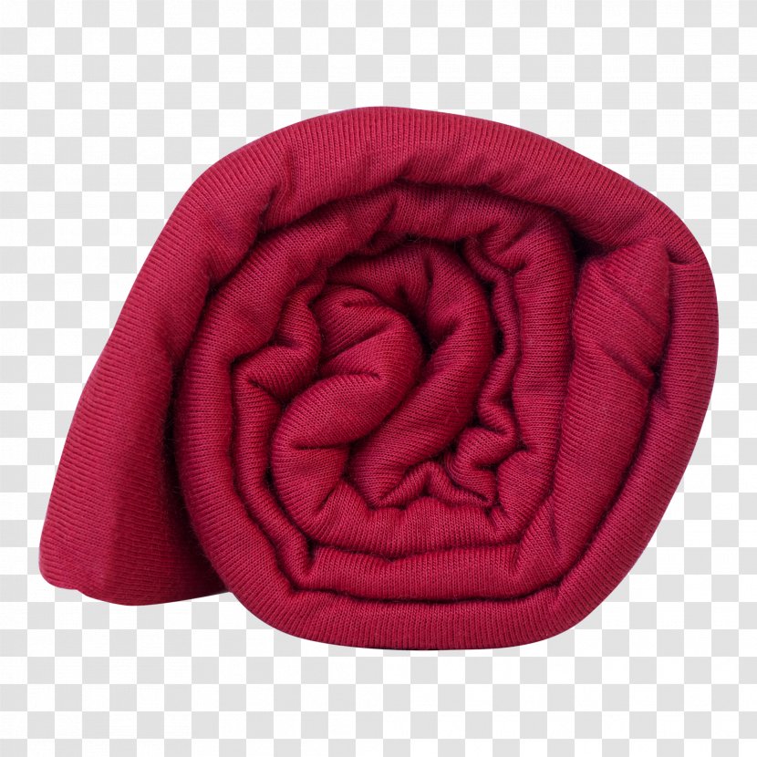 Wool - Red - Monks Transparent PNG