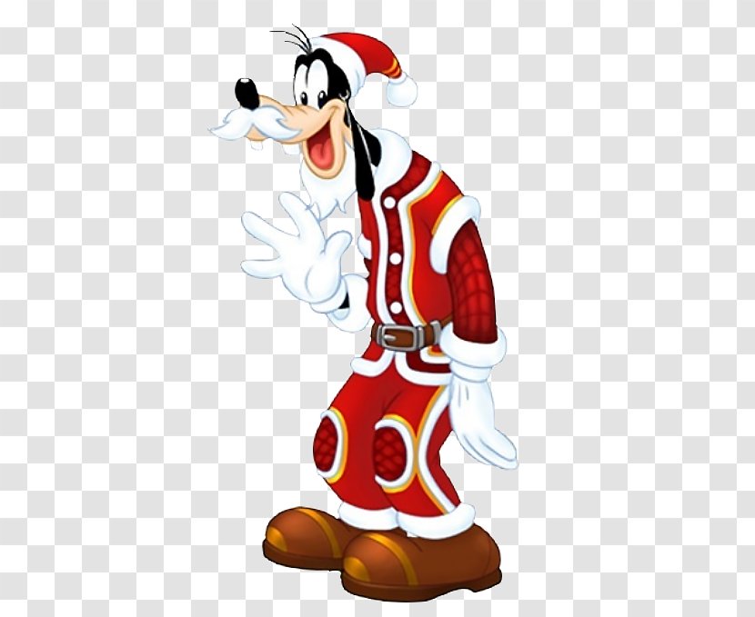 Goofy Mickey Mouse Minnie Pluto Daisy Duck - Costume Design Transparent PNG
