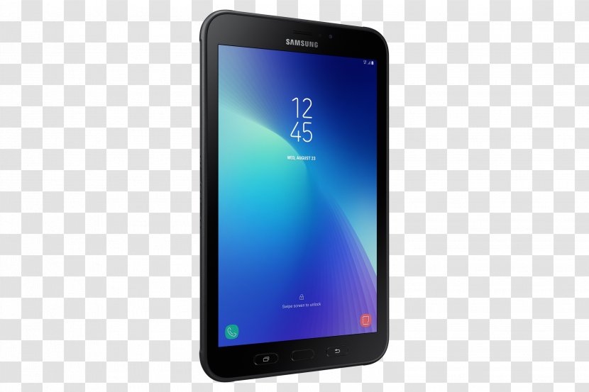 Samsung Galaxy Tab 7.0 S3 Active Android - Gadget Transparent PNG