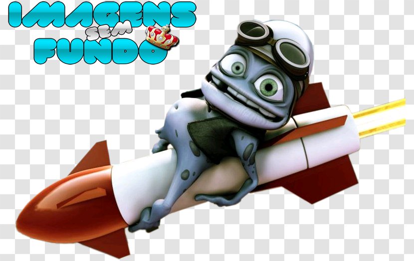 Crazy Frog Axel F Desktop Wallpaper We Like To Party - Heart Transparent PNG