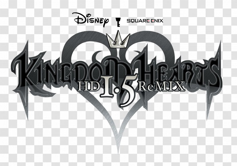 Kingdom Hearts HD 1.5 Remix 2.5 III 358/2 Days Final Mix Transparent PNG