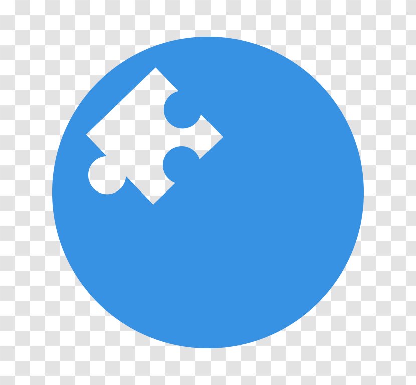 Logo Thumbnail Brand - Area - Puzzle Transparent PNG