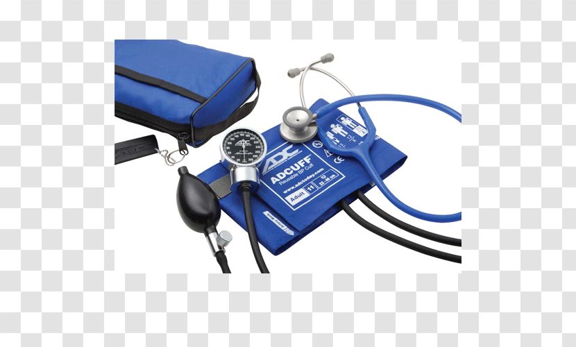 Sphygmomanometer Stethoscope Blood Pressure Medical Diagnosis Otoscope - Medicine Transparent PNG