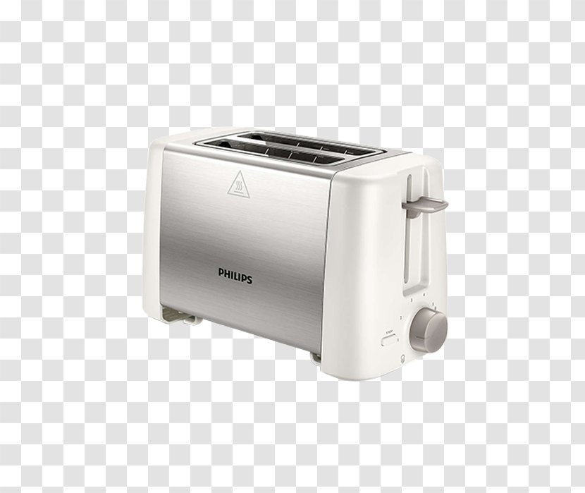 Philips Daily Collection 2 Slice Toaster Pie Iron Home Appliance - Morphy Richards - Digital Transparent PNG