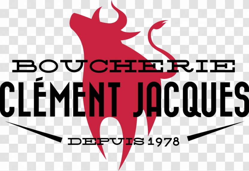 Boucherie Clément Jacques Meat Hash Butcher - Frame Transparent PNG