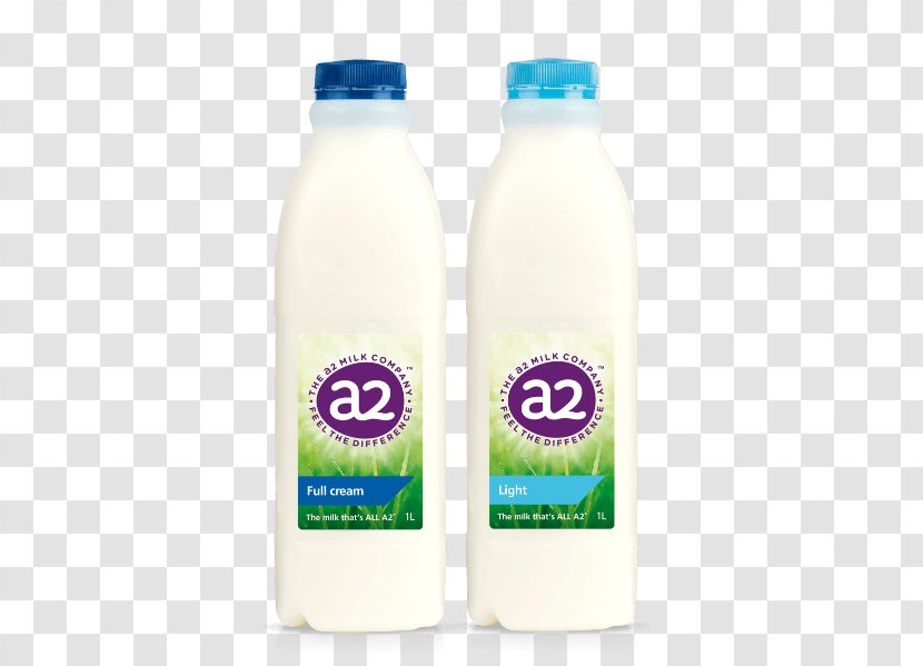 Goat Milk Cream The A2 Company - Cheese Transparent PNG
