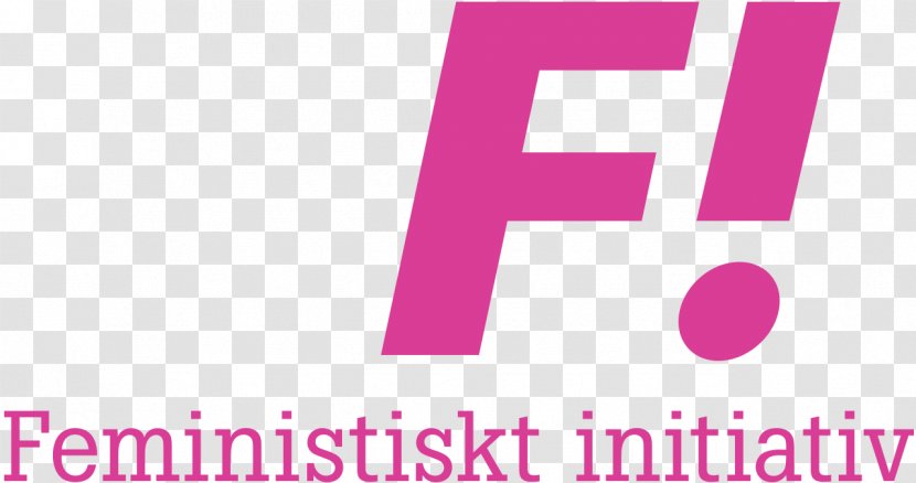 Sweden Feminist Initiative Feminism Political Party Election - Violet Transparent PNG