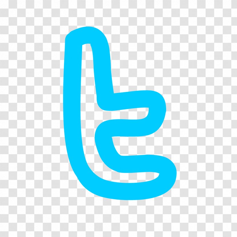 Twitter Logo - Symbol - T.Others Transparent PNG