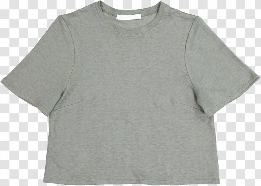 Long-sleeved T-shirt Clothing - Uniform - Linen Transparent PNG