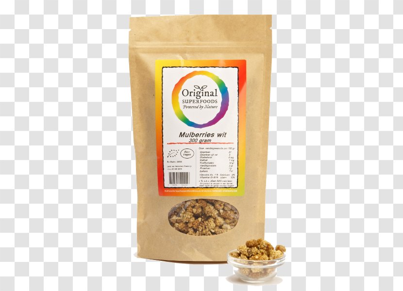 Muesli Breakfast Cereal Superfood Psyllium Transparent PNG