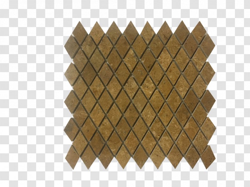 Inoversial Tiles Mosaic Marble Floor - Ceramic - Gold Transparent PNG