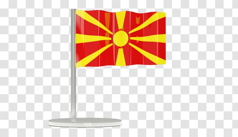 Flag Of The Republic Macedonia National Kosovo Transparent PNG