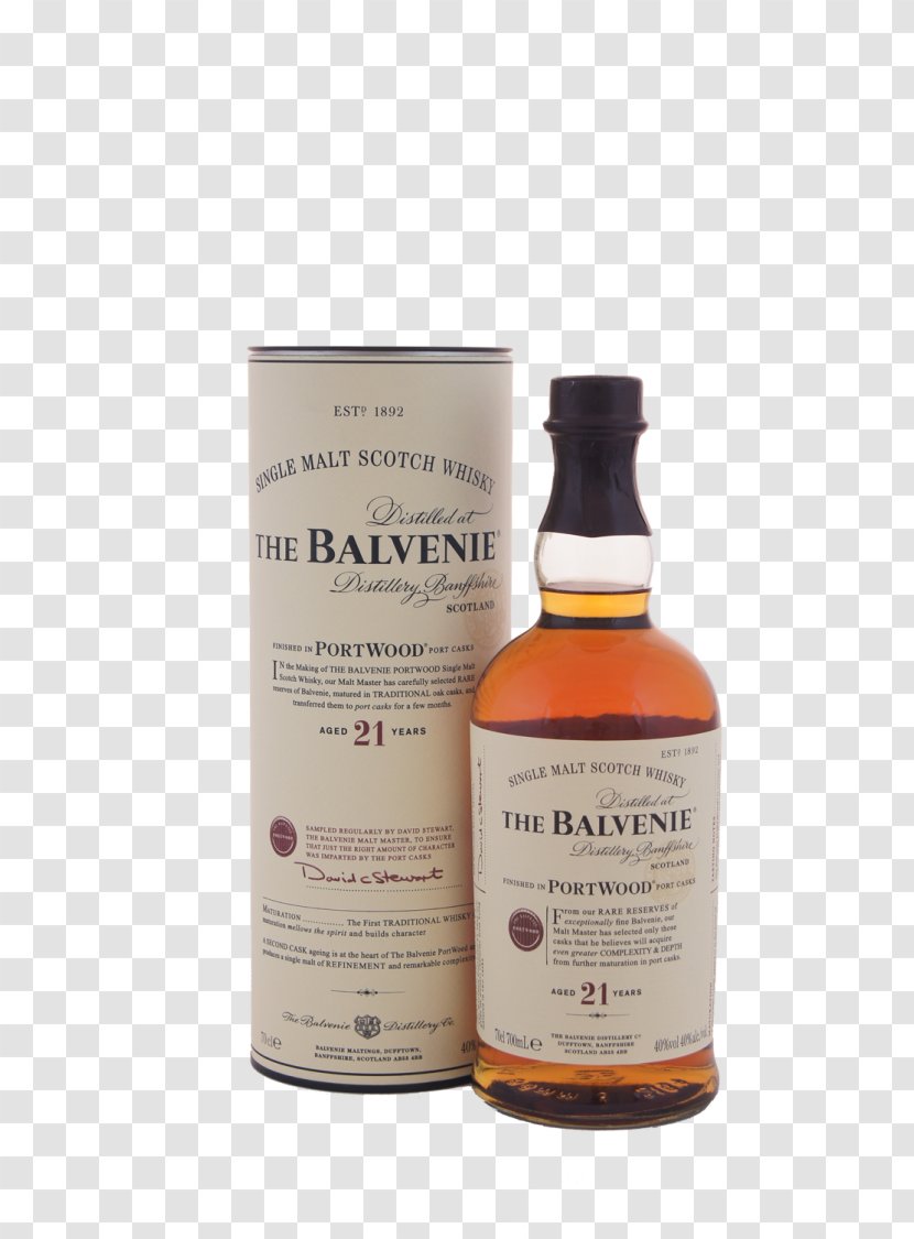 Balvenie Distillery Whiskey Scotch Whisky Single Malt Strathspey - Distillation - Beer Transparent PNG