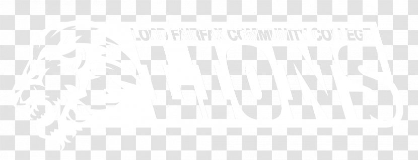 Line Font - White - Design Transparent PNG