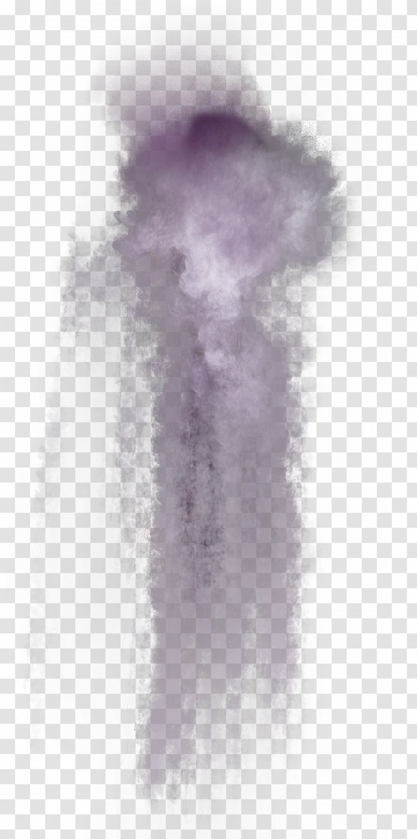 Powder Google Images Dust Explosion - Cartoon - Purple Explosive Material Transparent PNG