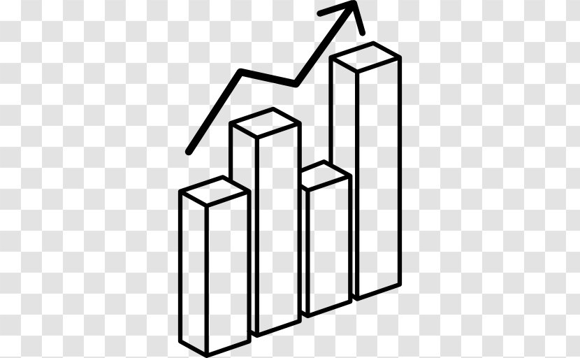 Bar Chart Data - Rectangle - Symbol Transparent PNG