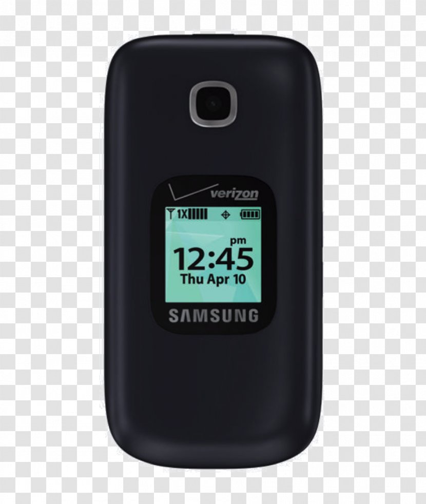 Verizon Wireless Telephone Page Plus Cellular Samsung Postpaid Mobile Phone - Gazelle Transparent PNG