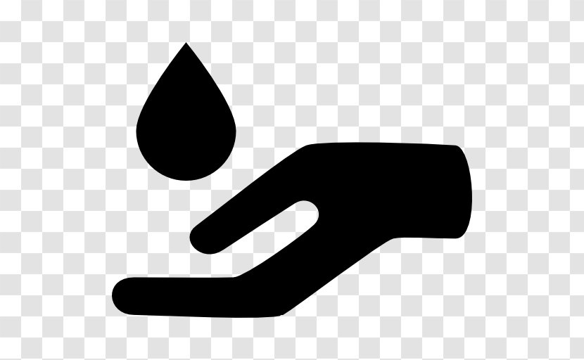Massage Essential Oil - Hand - A Drop Of Transparent PNG
