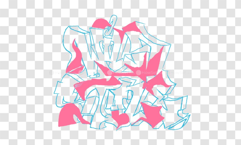Drawing Graffiti USMLE Step 3 Clip Art - Area - Style Transparent PNG