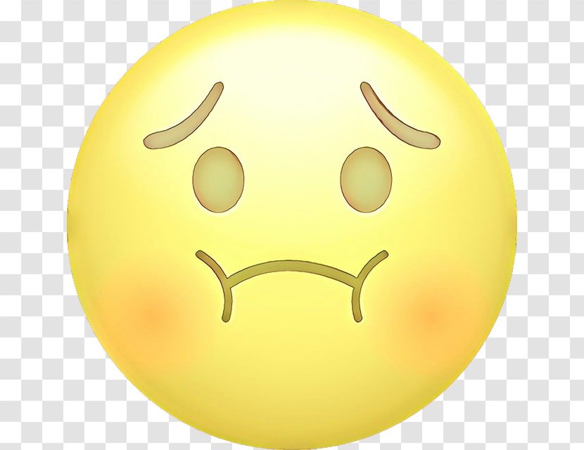 Happy Face Emoji - Camiseta - Head Transparent PNG
