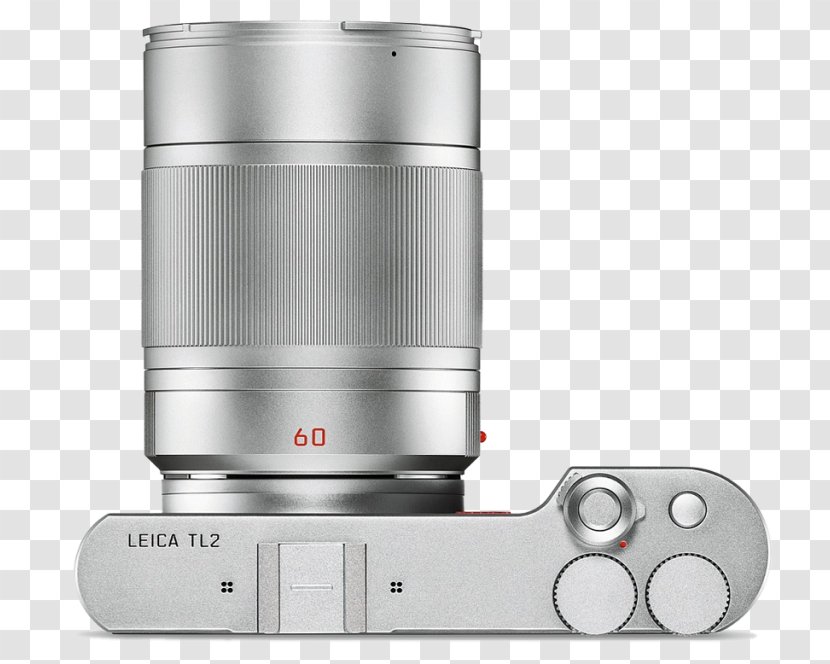 Leica TL CL Camera Mirrorless Interchangeable-lens - Cameras Optics Transparent PNG