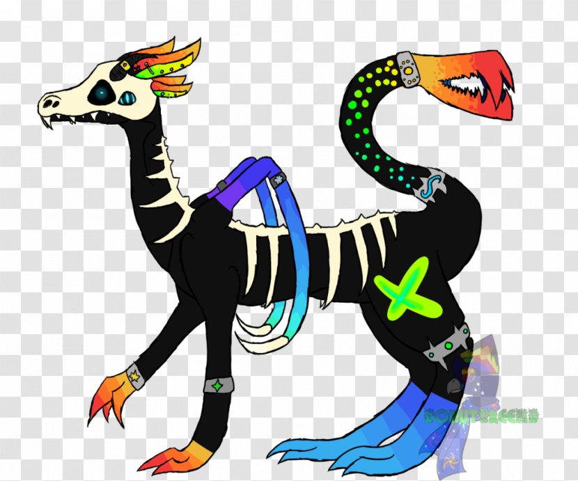 Velociraptor Character Fiction Animal Clip Art - Paro Taktsang Transparent PNG