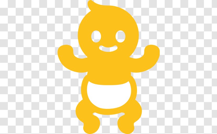 Symbol Emoji Infant Sign Thepix - Pregnancy - Angel Baby Transparent PNG