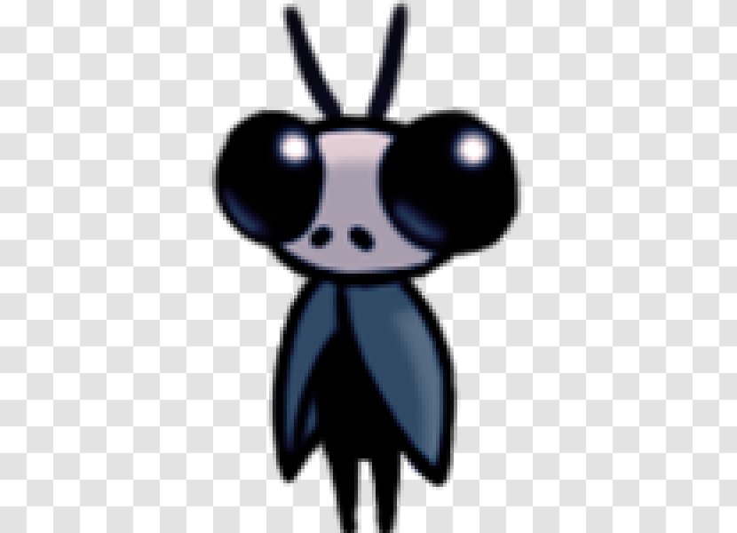 Hollow Knight Ori And The Blind Forest Video Game Indie - Pest - Membrane Winged Insect Transparent PNG