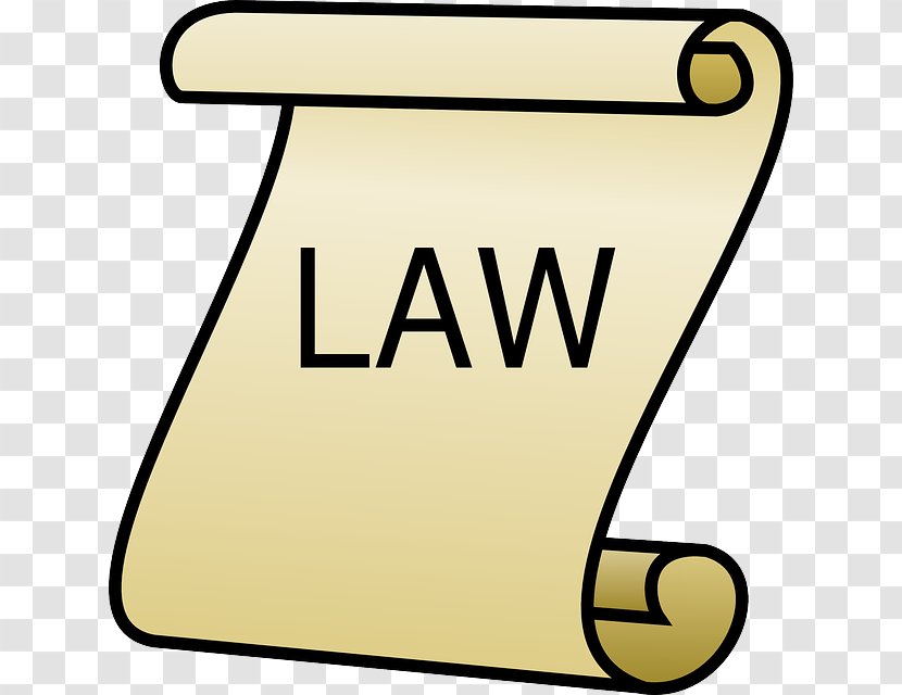 Law Book Legislation Clip Art - Rule Of - Degree Cliparts Transparent PNG