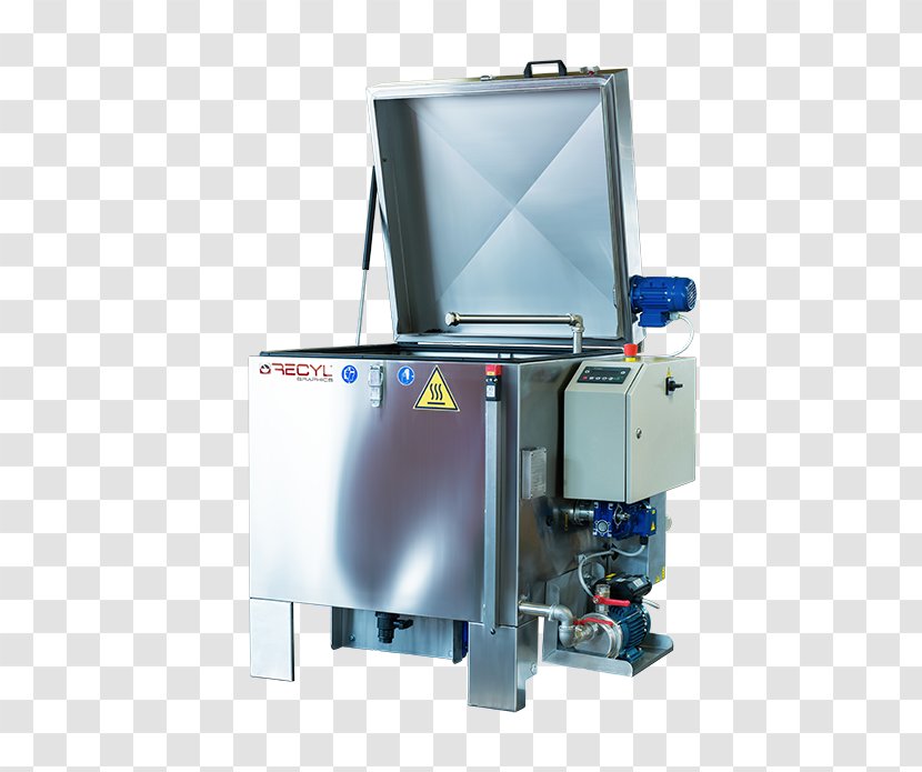 Machine Anilox Printing Flexography Industry - Offset Transparent PNG