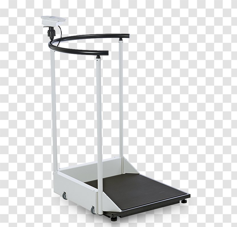 Exercise Machine Angle - Design Transparent PNG