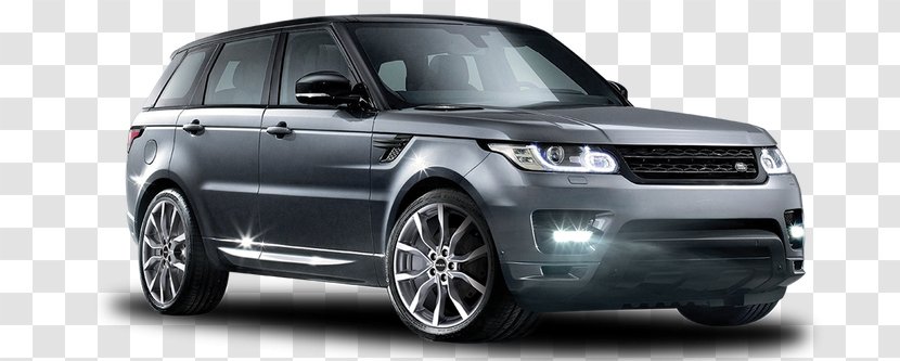 2014 Land Rover Range Sport Evoque Utility Vehicle Car - Motor - 2015 Transparent PNG