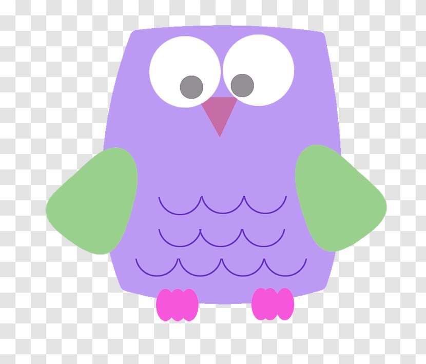 Baby Owls Clip Art - Drawing - Owl Transparent PNG