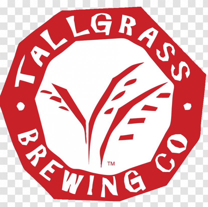 Beer Tallgrass Brewing Company Logo Brewery - Level Up - Beerfest Design Element Transparent PNG
