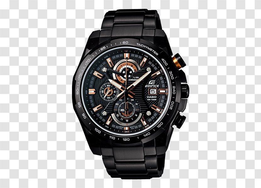 G-Shock MR-G Watch Casio Jewellery - Citizen Holdings - Edifice Transparent PNG