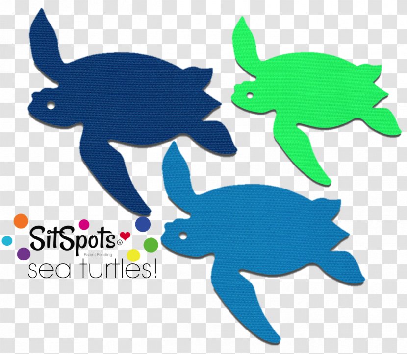 Art Sea Turtle Teacher Classroom Clip - Animal Figure - Turtles Transparent PNG