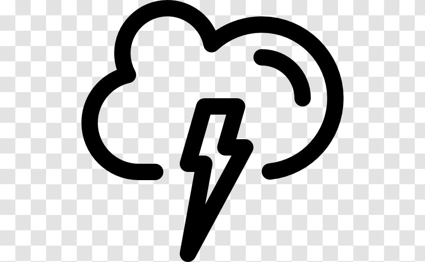 Cloud Lightning Thunder - Storm - Bolt Transparent PNG
