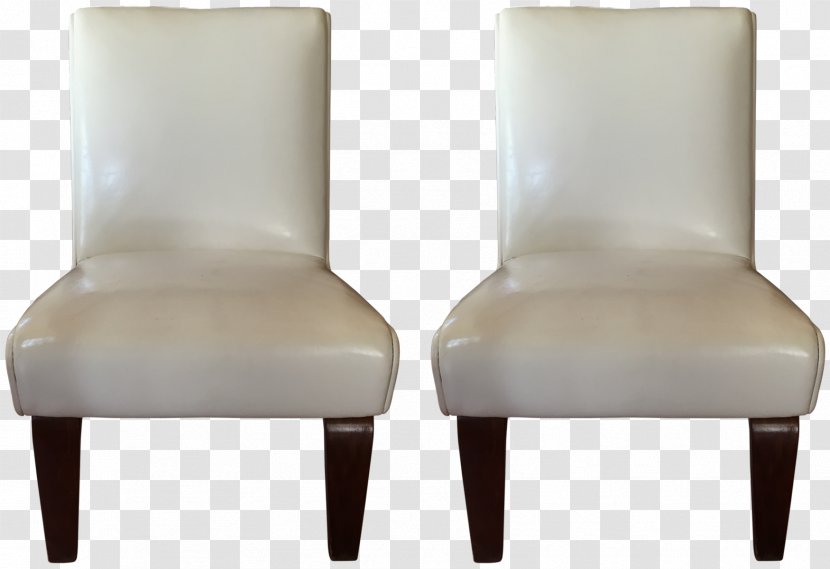 Chair - Modern Transparent PNG