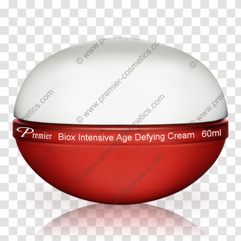 Cosmetics Premier Dead Sea Anti-aging Cream Skin Care - Antiaging Transparent PNG