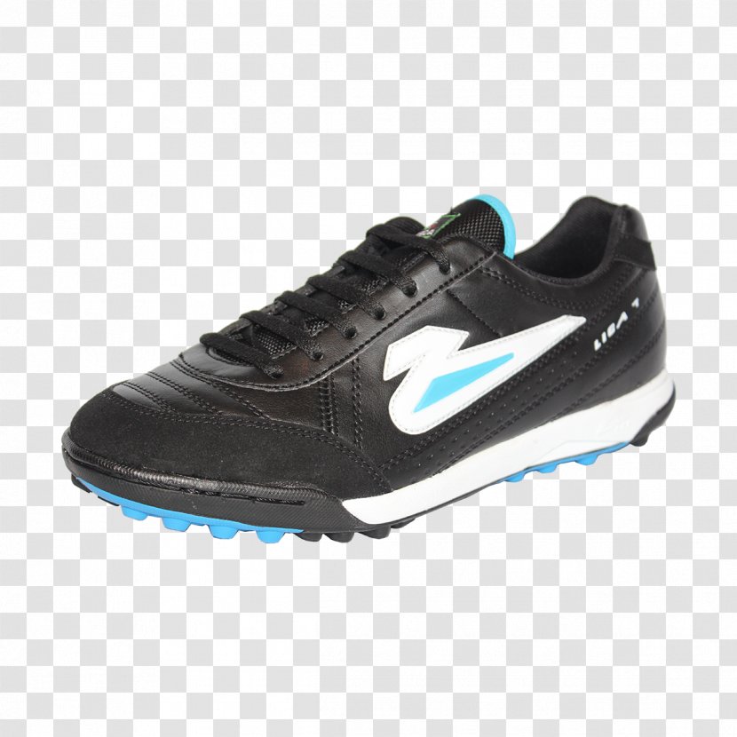 Sneakers Skate Shoe Football Boot Indoor - Nike Transparent PNG