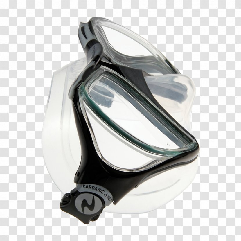 Diving & Snorkeling Masks Aqua Lung/La Spirotechnique Underwater Scuba Set - Aeratore - Mask Transparent PNG