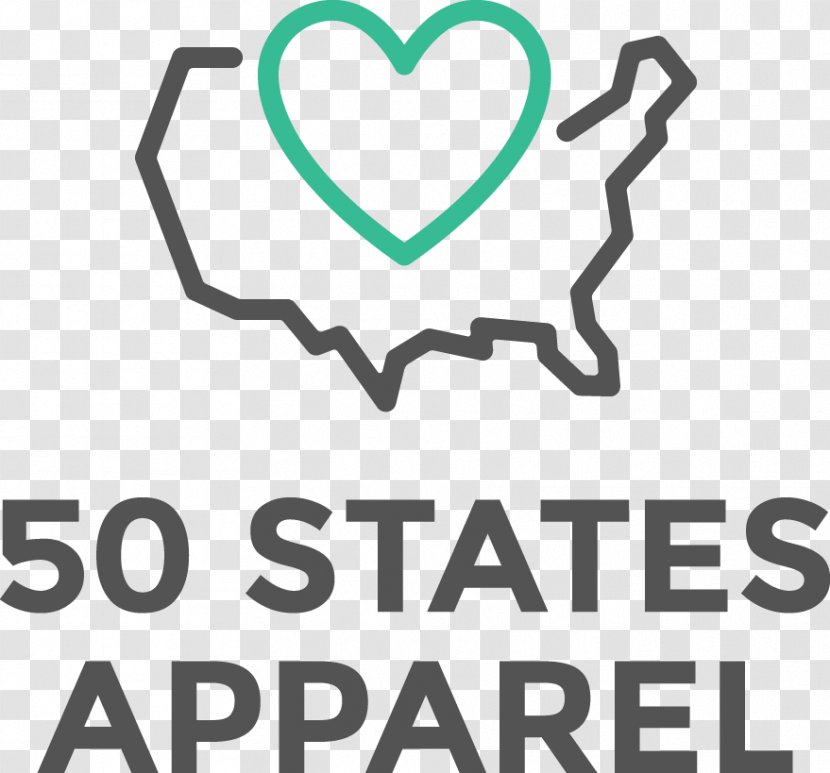 North Carolina Sport Evolution Lawyer Baseball - Heart - 50 States Transparent PNG