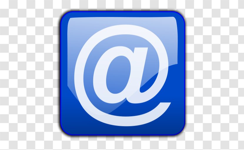 ECityGov Alliance Email Address Button Clip Art - Symbol - Url Transparent PNG
