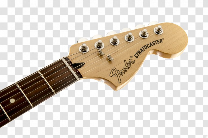 Fender Stratocaster Bullet Squier Musical Instruments Guitar - Electric Transparent PNG