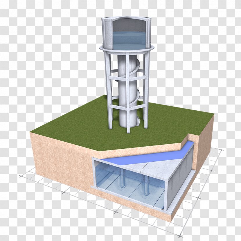 Machine - Water Storage Transparent PNG