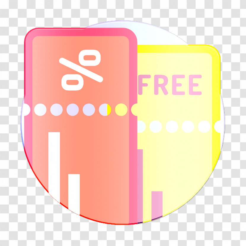 Black Friday Icon Coupon Icon Coupons Icon Transparent PNG